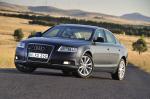 Audi A6 2.8 FSI Quattro Sedan 2008 года (AU)